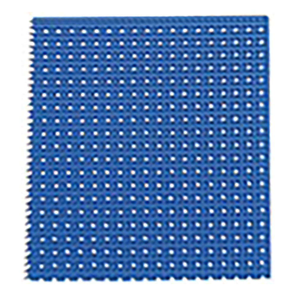 Autoclave sterilizable silicone mat S 265 x 240 x 20mm SM-S 1 sheet