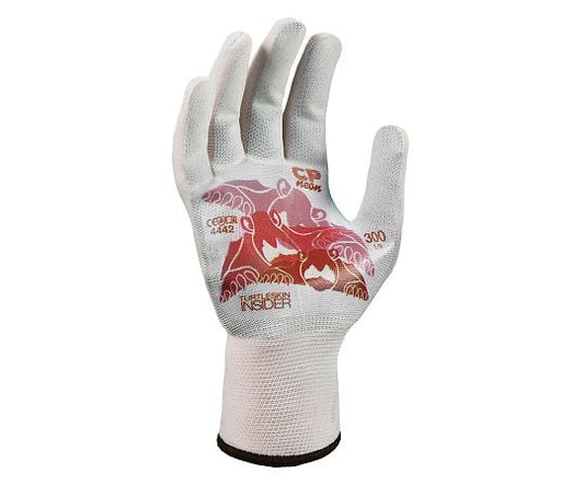 Turtle Skin(R) Underglove CP insider XL CPB-330 1 pair