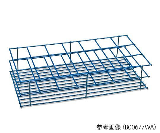 Sample bag rack B01109WA 1 piece