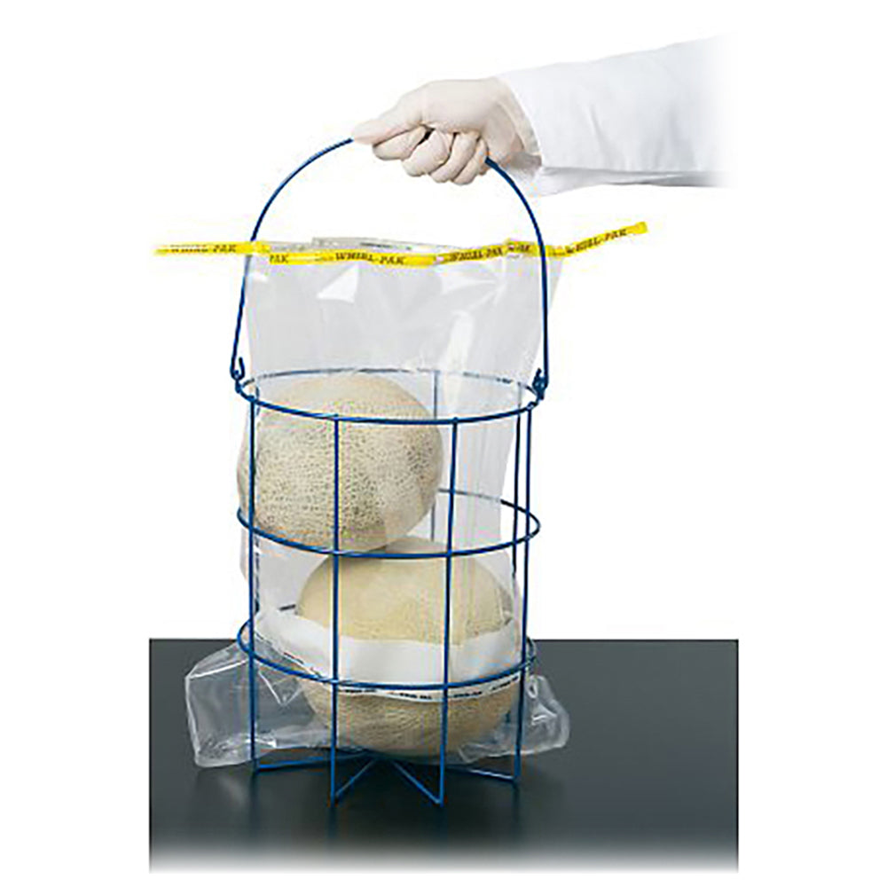 Sample bag rack B01535WA 1 piece