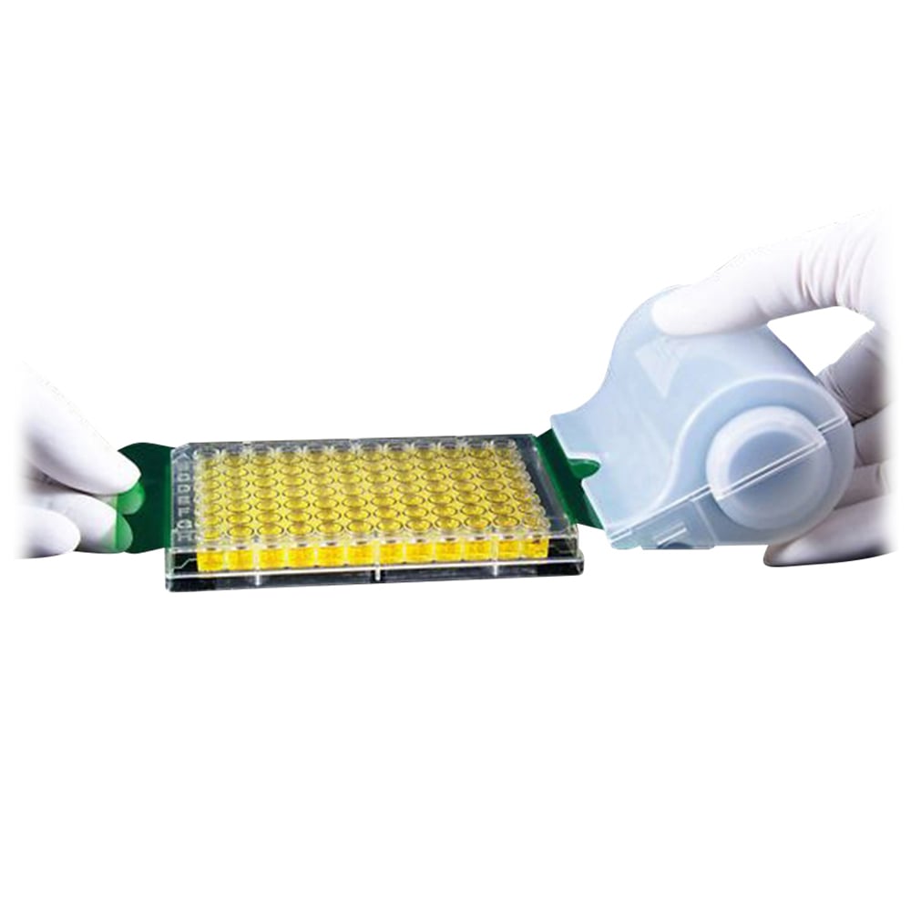 ロールフィルム（マイクロプレート用）　SM-KIT-SP 1セット