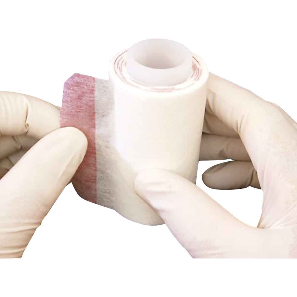 Replacement roll film, porous film type, 50 sheets x 2 rolls, RSMB-2, 1 set (50 sheets x 2 rolls)