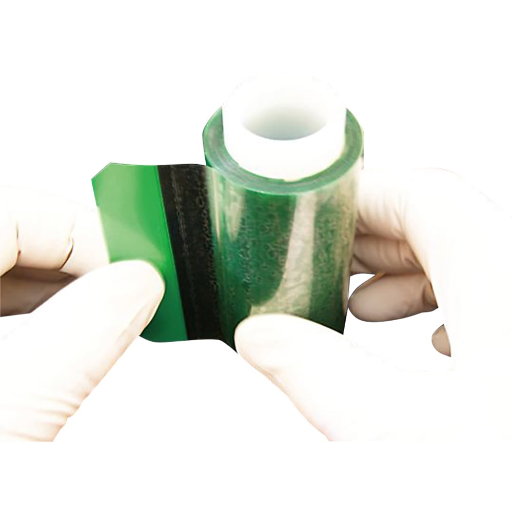 Replacement roll film, seal plate film type, 100 sheets x 2 rolls, RSMSP-2, 1 set (100 sheets x 2 rolls)