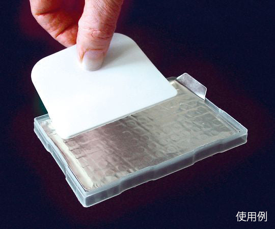 フィルムパッド　5個×10袋入　PDL-5 1箱(5個×10袋入)