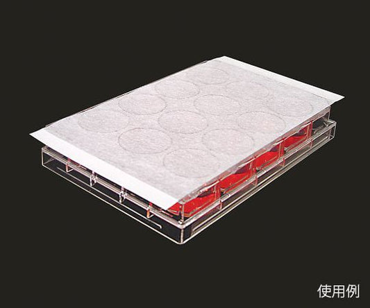 다공 필름 씰 AeraSeal 25장×2봉투입 BS-25 1상자(25장×2봉투입)