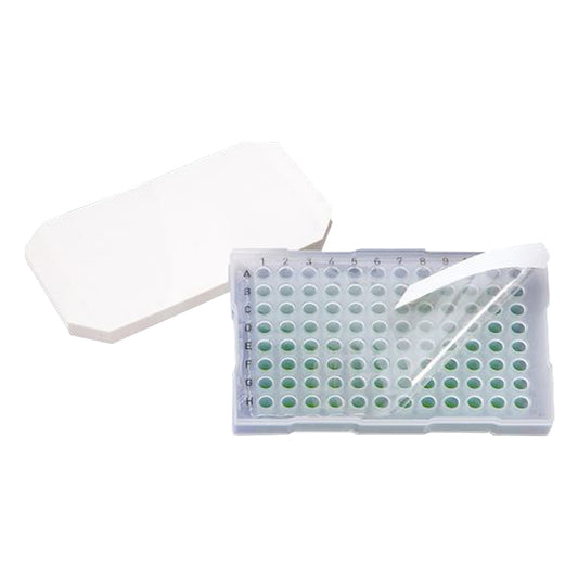 PCR용 보호 필름 eXTReame Seal 100장입 XTR-100 1상자(100장입)