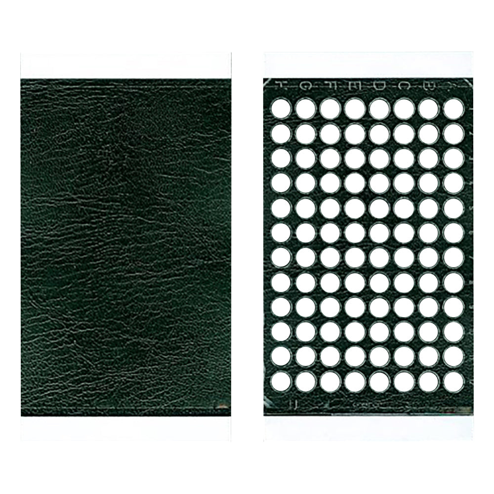 실시간 PCR 플레이트용 필름 ThermaSeal RTS 50장입 TSS-RTQS-50 1상자(50장입)