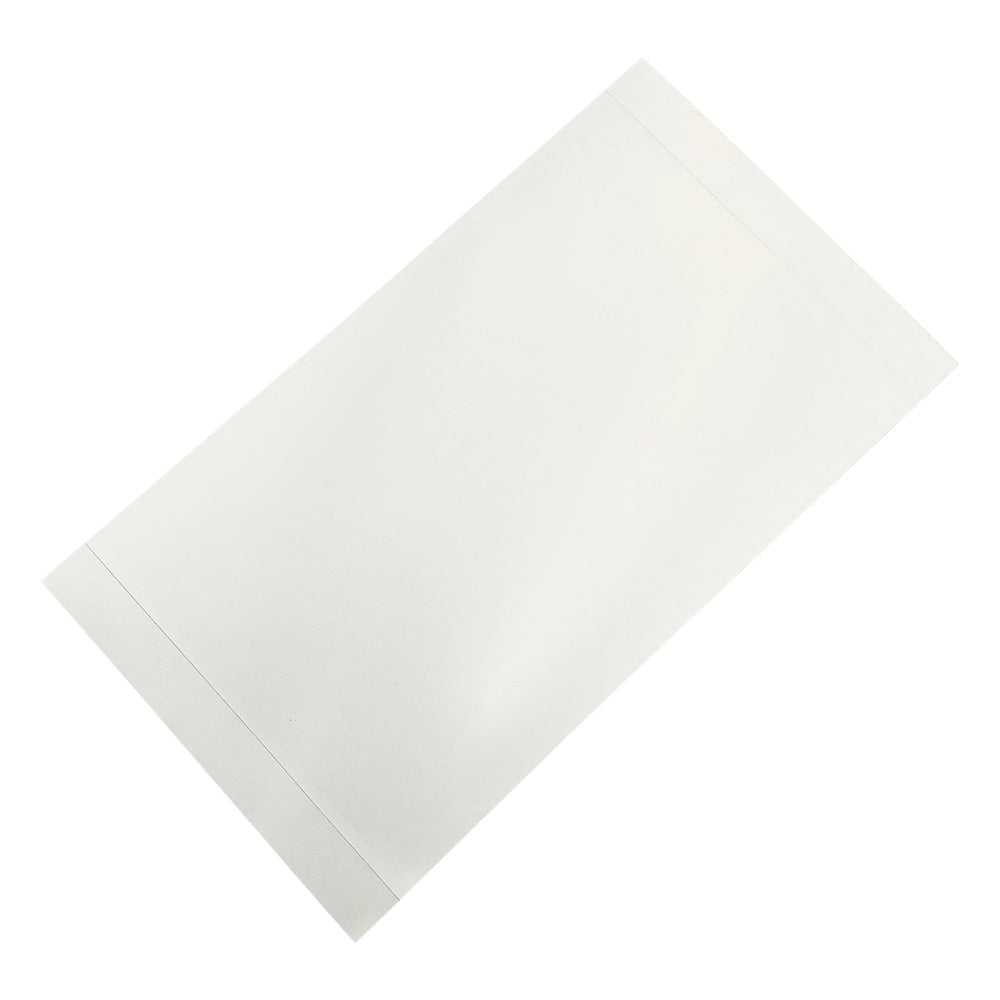 リアルタイムPCRプレート用フィルム　ThermaSeal RTS　100枚入　TSS-RTQ-100 1箱(100枚入)