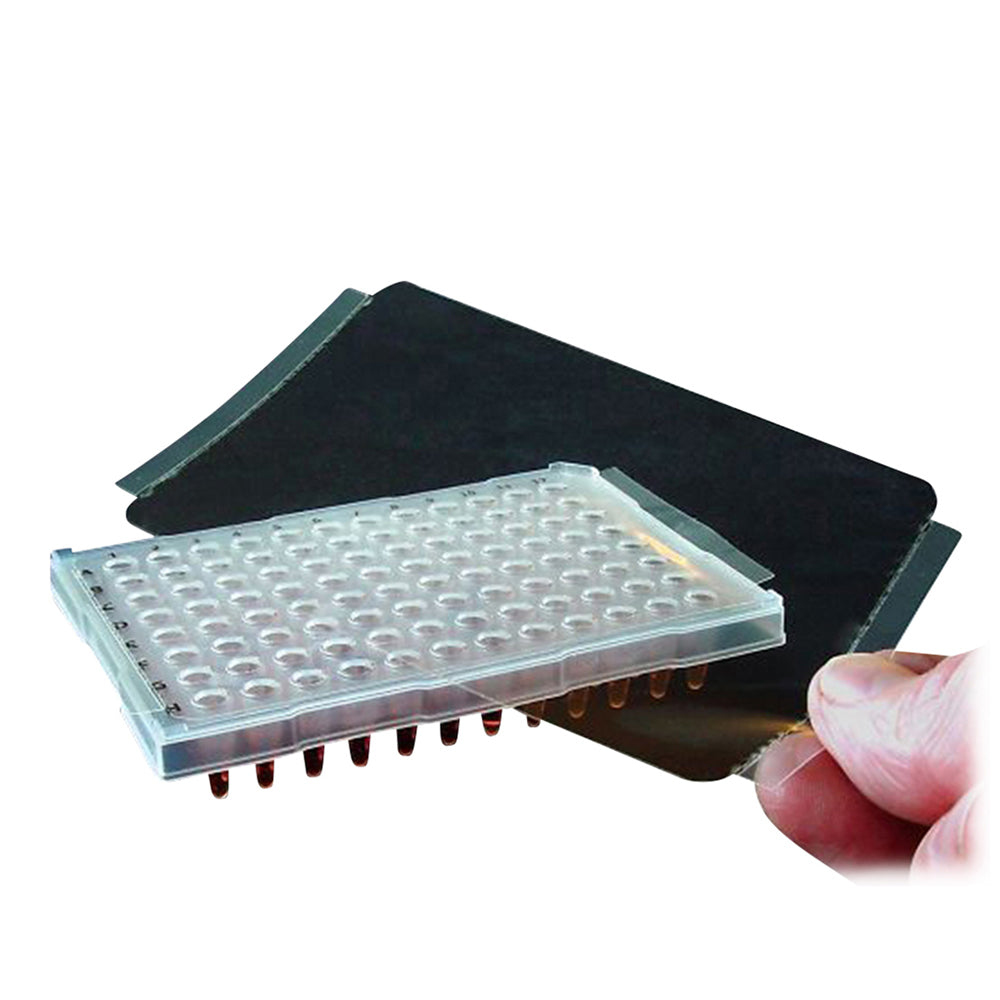 실시간 PCR 플레이트용 필름 ThermaSeal RT 100장입 TS-RT2-100 1상자(100장입)