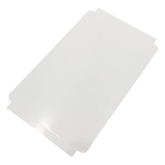 실시간 PCR 플레이트용 필름 ThermaSeal RT 100장입 TS-RT2RR-100 1상자(100장입)