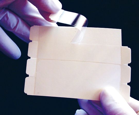 Seal plate film for ELISA, SealPlate Mini, 200 sheets, SPS-2X8-50, 1 box (200 sheets)