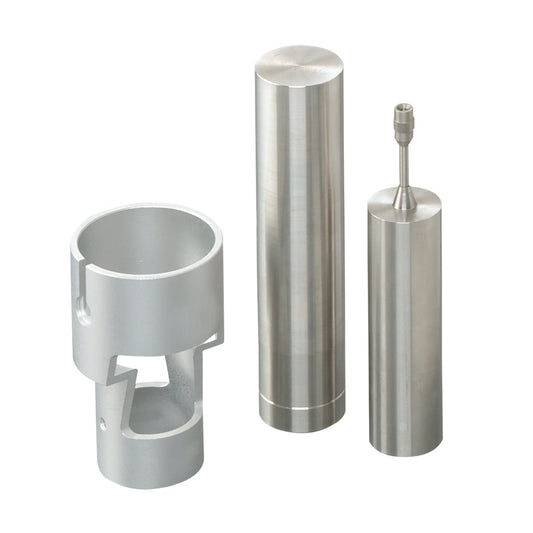 1 No.0 spindle for digital viscometer