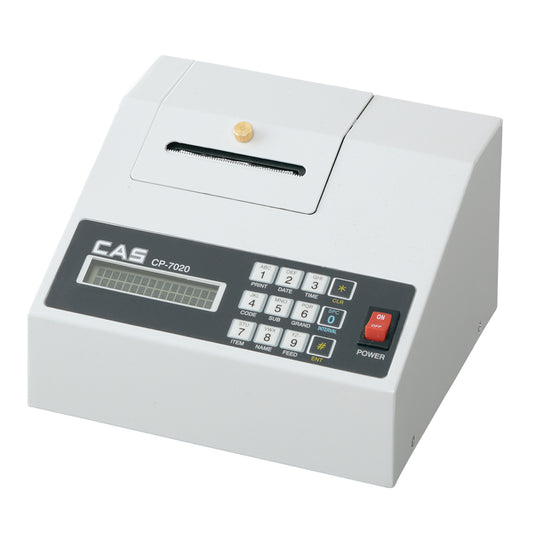 1 digital viscometer printer