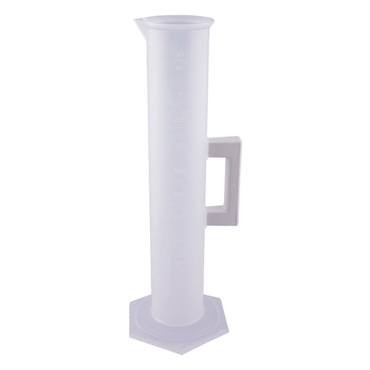 손 PP 메스 실린더 2L F28461-2000 1개