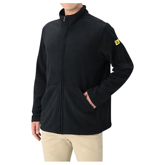 ESD fleece L x 1