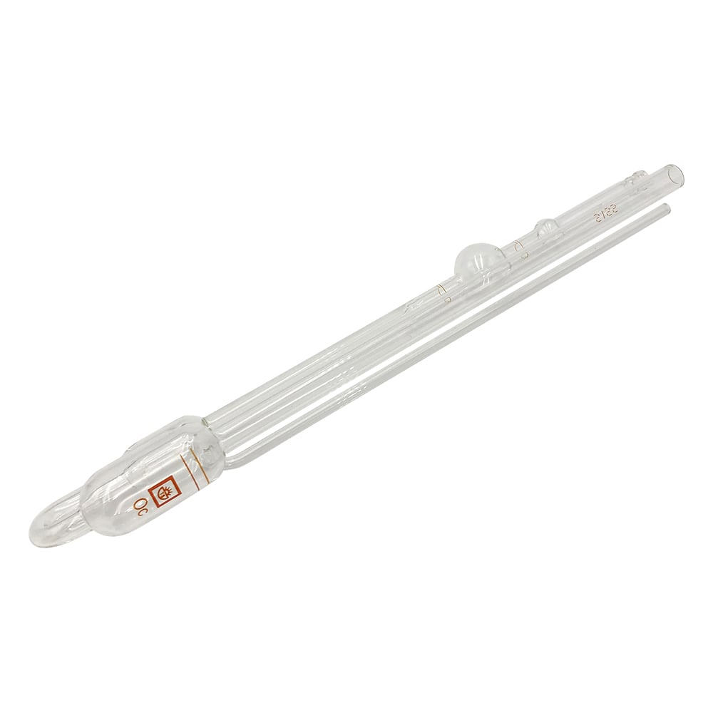 Ubbelohde Viscometer 632733100020 1 piece