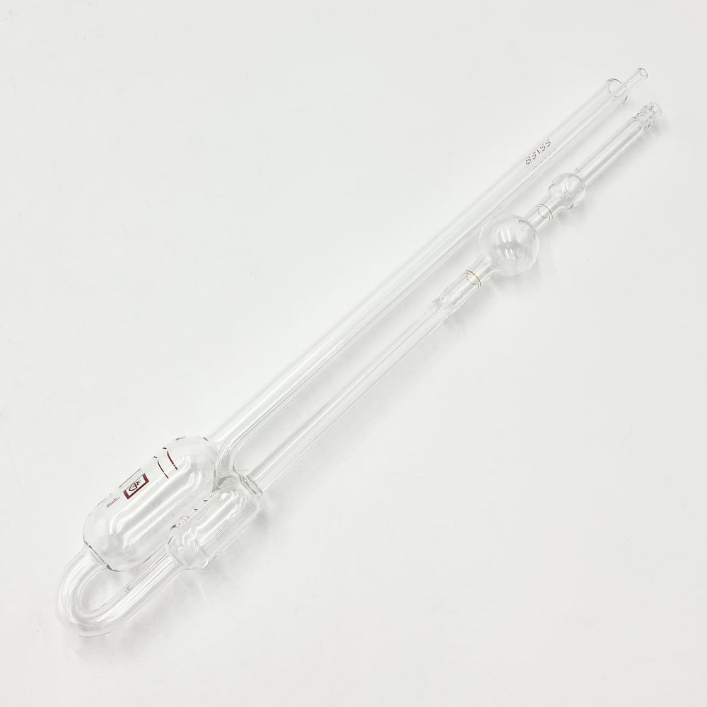 Ubbelohde Viscometer 632733100040 1 piece