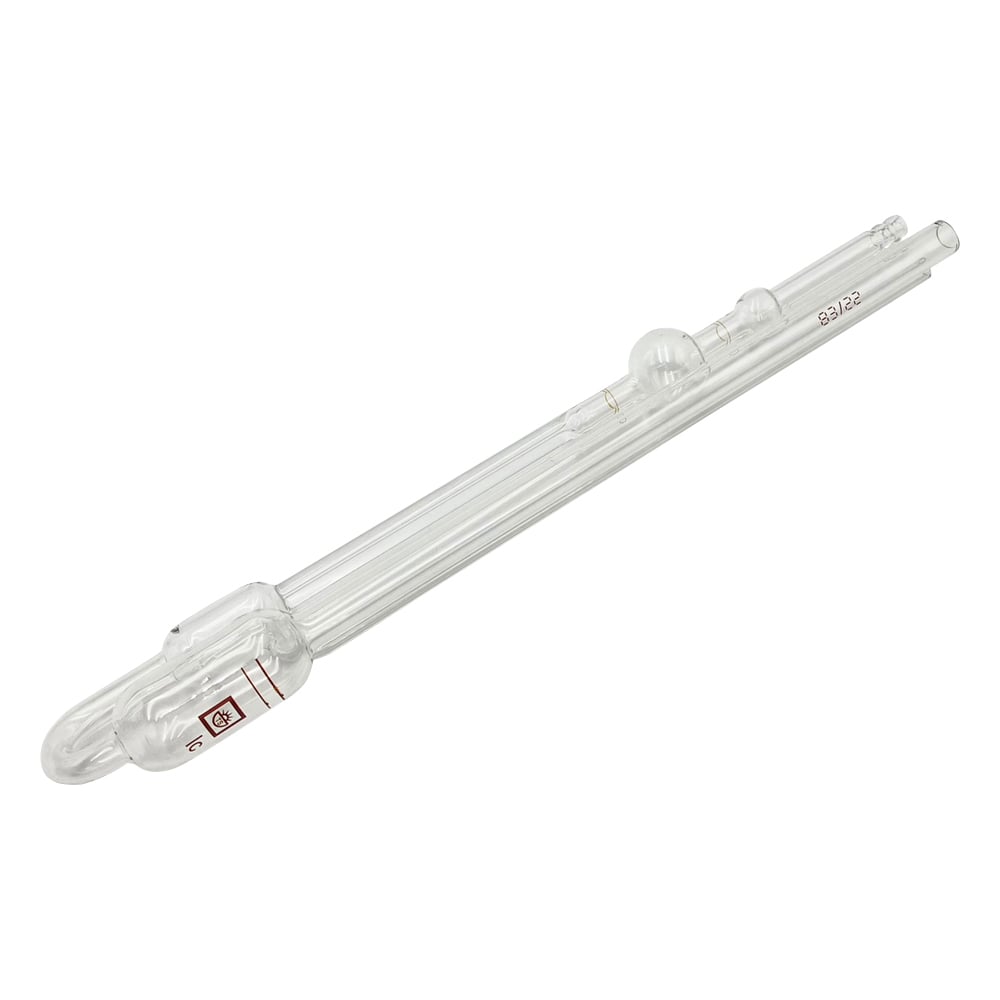 Ubbelohde Viscometer 632733100040 1 piece