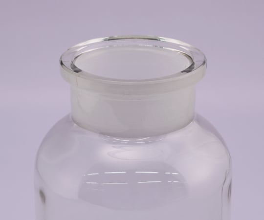 광구 시약병 화이트 1000mL 632414104940 1개