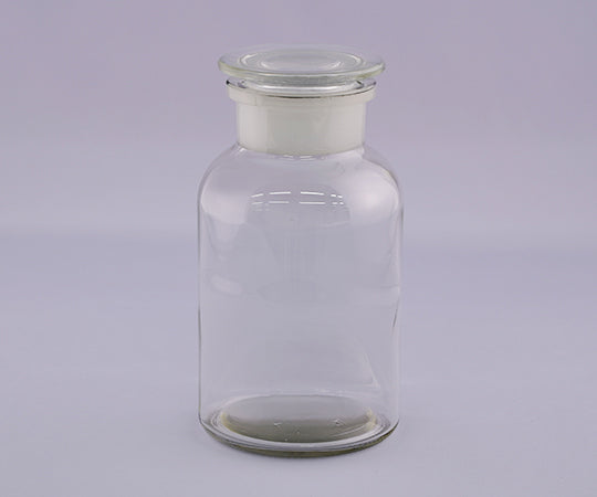 광구 시약병 화이트 1000mL 632414104940 1개