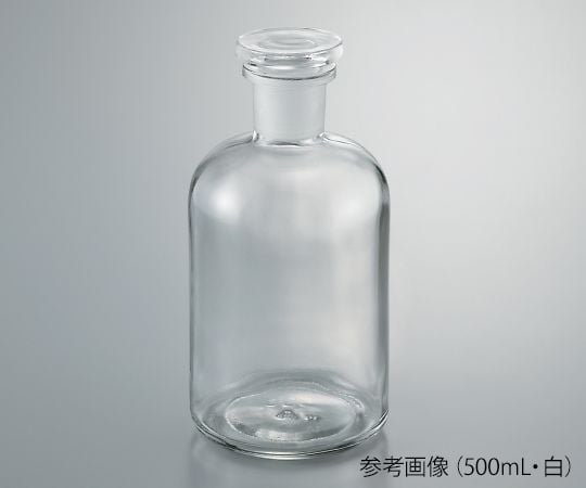 세구 시약병 화이트 2000mL 632414102950 1개