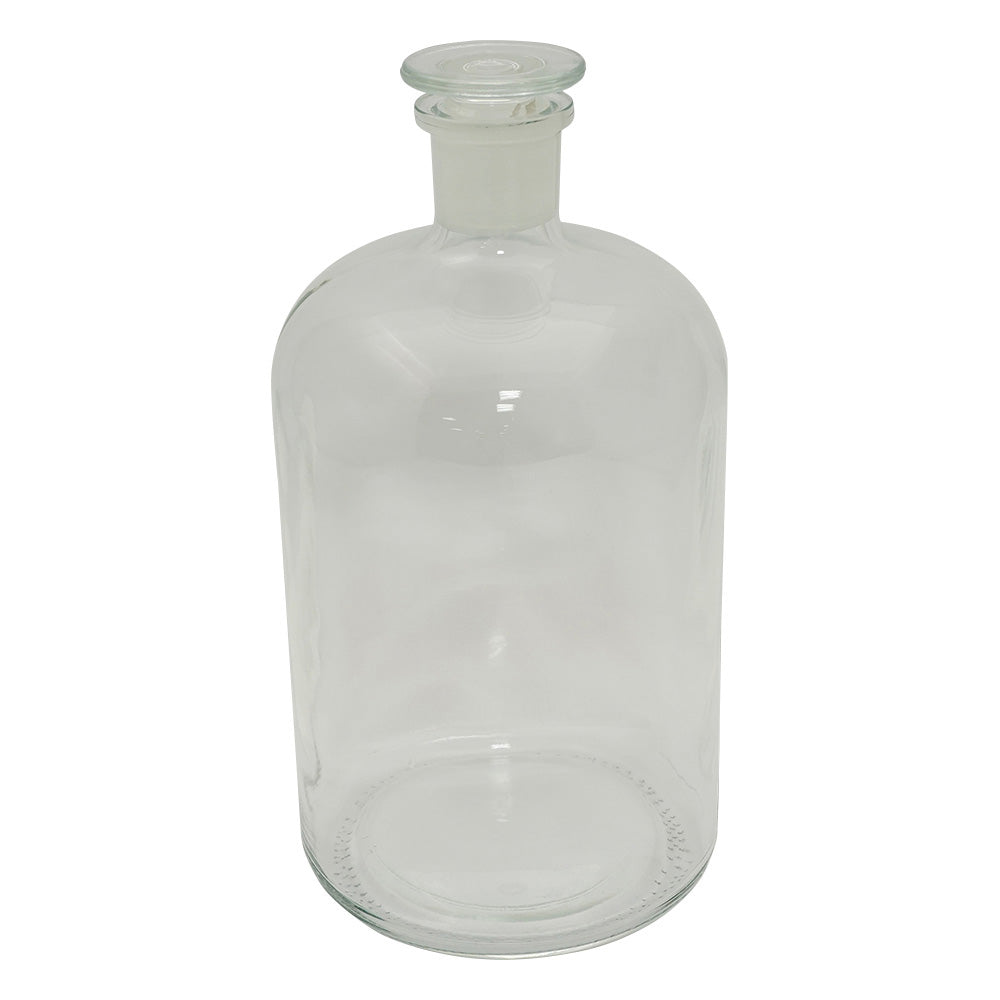 세구 시약병 화이트 2000mL 632414102950 1개