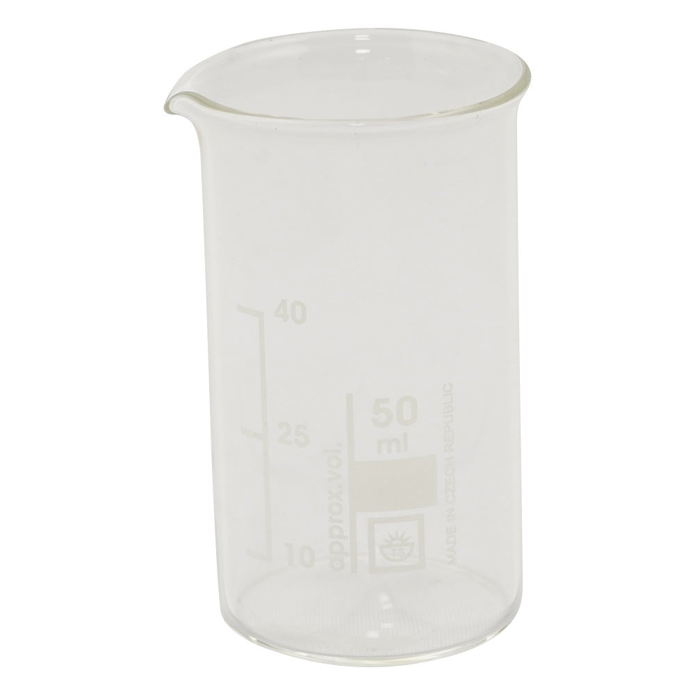 トールビーカー　50mL　TB-50 1個