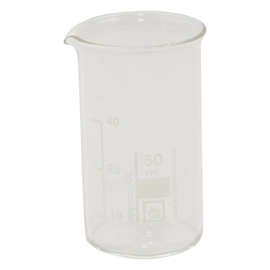 トールビーカー　50mL　TB-50 1個