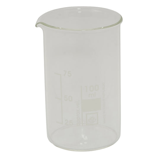 トールビーカー　100mL　TB-100 1個