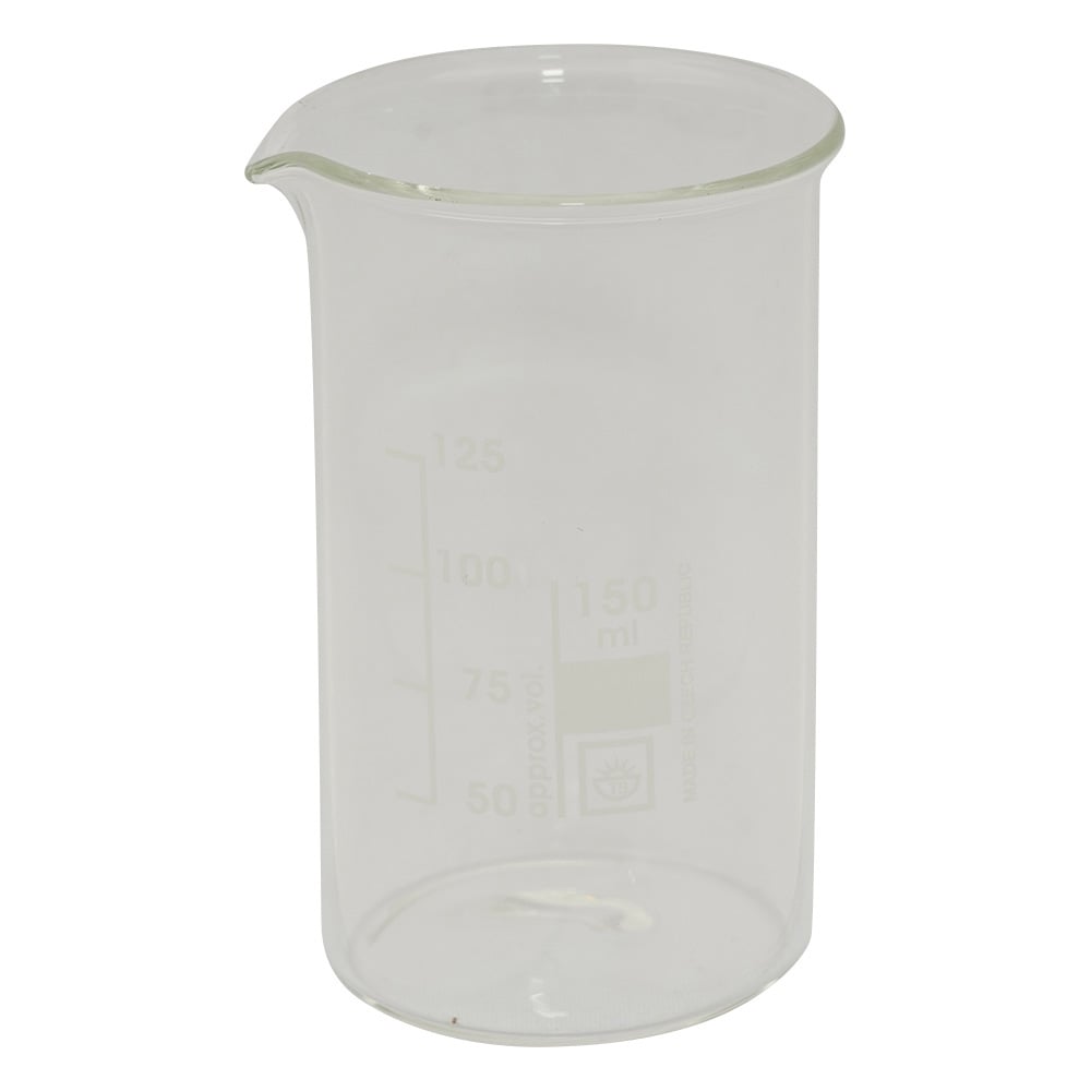 トールビーカー　150mL　TB-150 1個