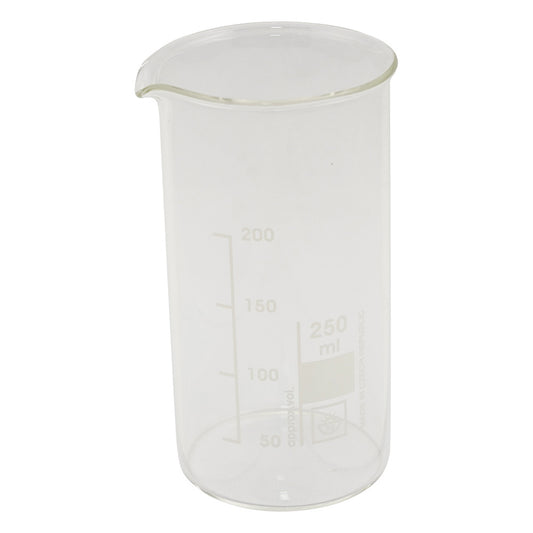 トールビーカー　250mL　TB-250 1個