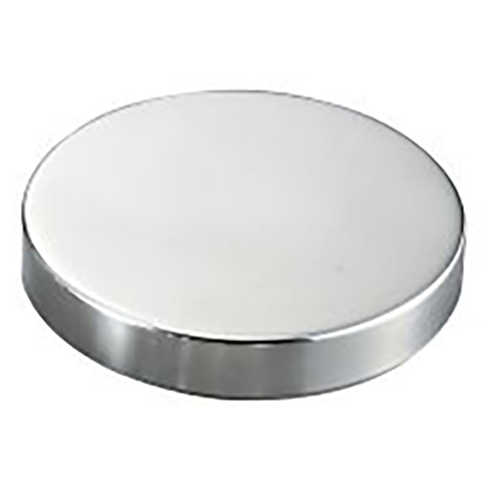 Stainless steel dish 1227 1 piece