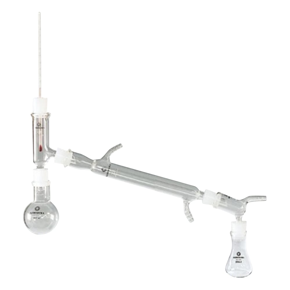 常圧蒸留装置　REGULAR　CLASSIC　本体セット　RA-01-U 1セット