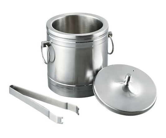 ステンレス製アイスバケツ　AB-1L 1個