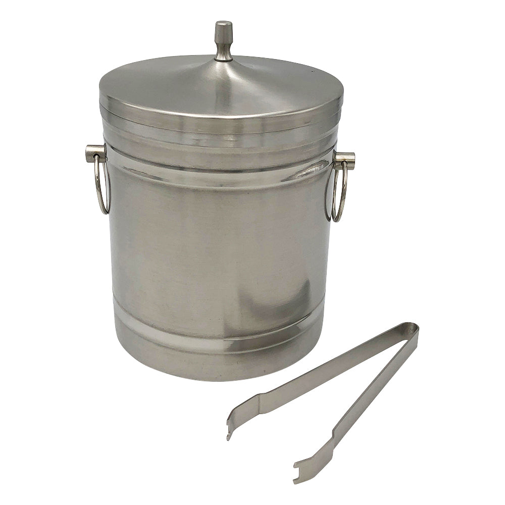 Stainless steel ice bucket AB-2L 1 piece