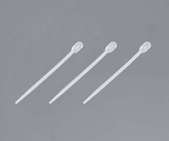 微量用スポイト　0.5mL　1000本入　18121 1袋(1000本入)
