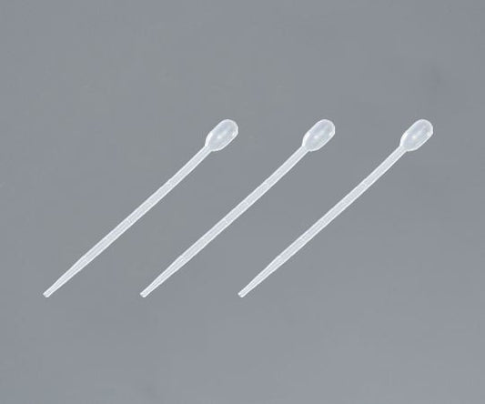 微量用スポイト　0.5mL　1000本入　18121 1袋(1000本入)