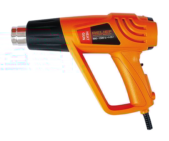 ヒートガン　275×80×190mm　87050 1台