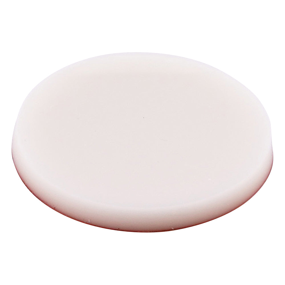 ヘッドスペース スクリューバイアル（高温対応）用セプタム 1箱（100個入）　6904-80020 1箱(100個入)