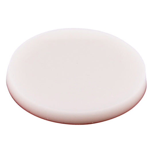 ヘッドスペース スクリューバイアル（高温対応）用セプタム 1箱（100個入）　6904-80020 1箱(100個入)