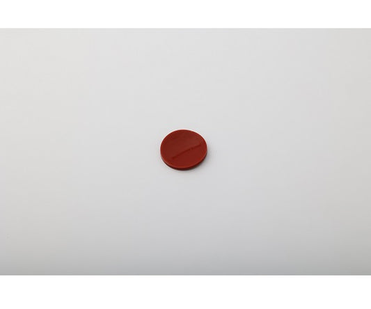 ヘッドスペース スクリューバイアル（高温対応）セプタムのみ 1箱（100個入）　6904-80050 1箱(100個入)