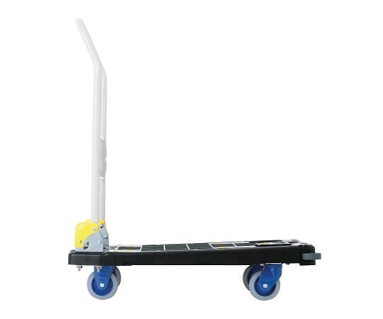 中型静音樹脂台車　NP-201GS 1台