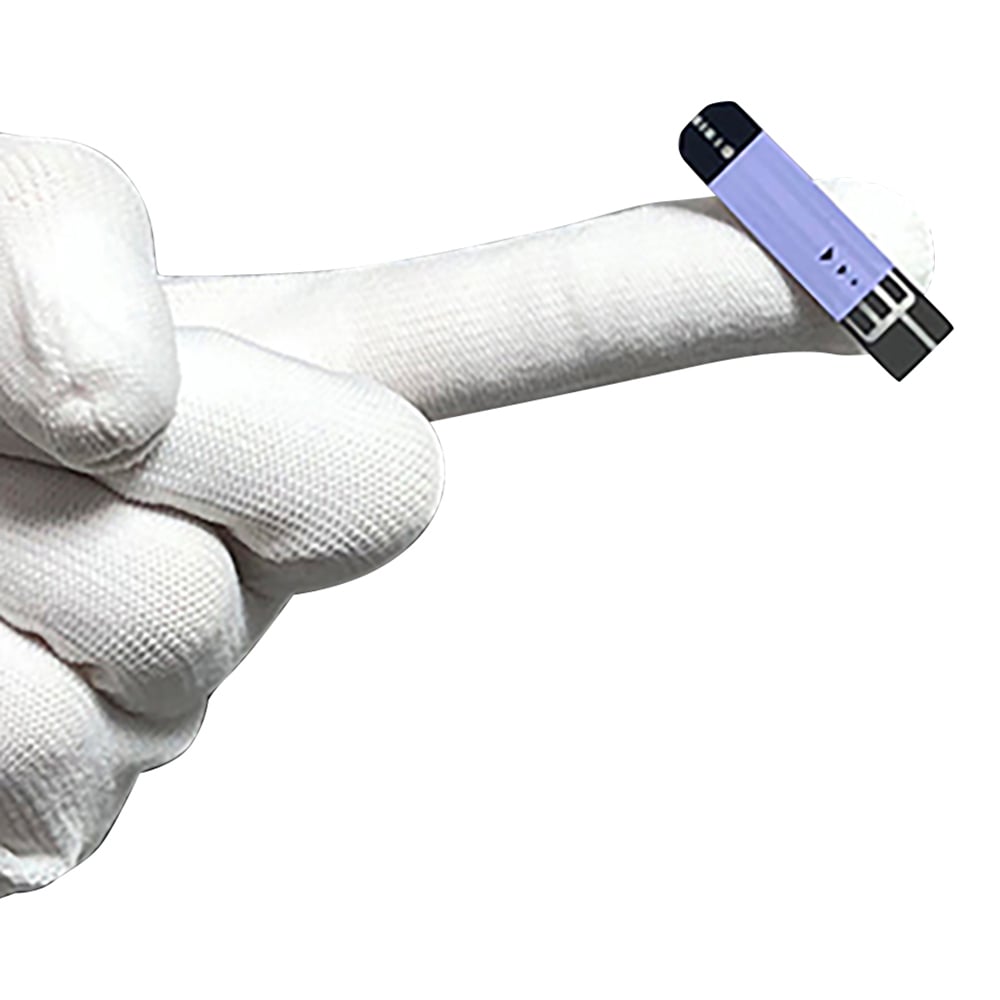 Blood glucose meter for laboratory animals Dedicated consumables Sensor Guruko 1 box (50 sheets) SUGL-002 1 box (50 sheets)