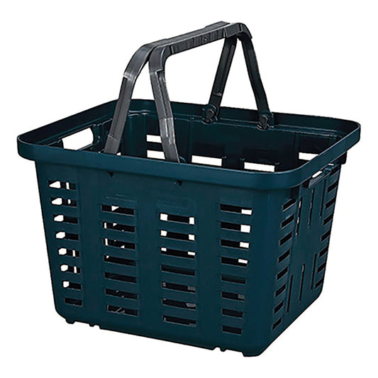 Tool Box (Super Basket) Green 370 x 320 x 245mm SB-370-G 1 piece