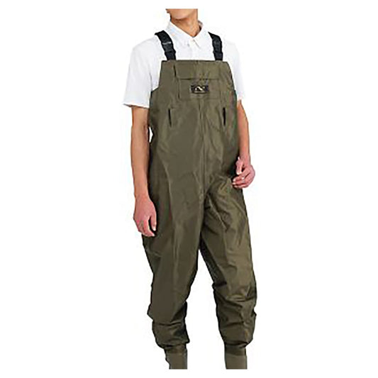 나일론 웨이더 26cm W-88-K 1벌