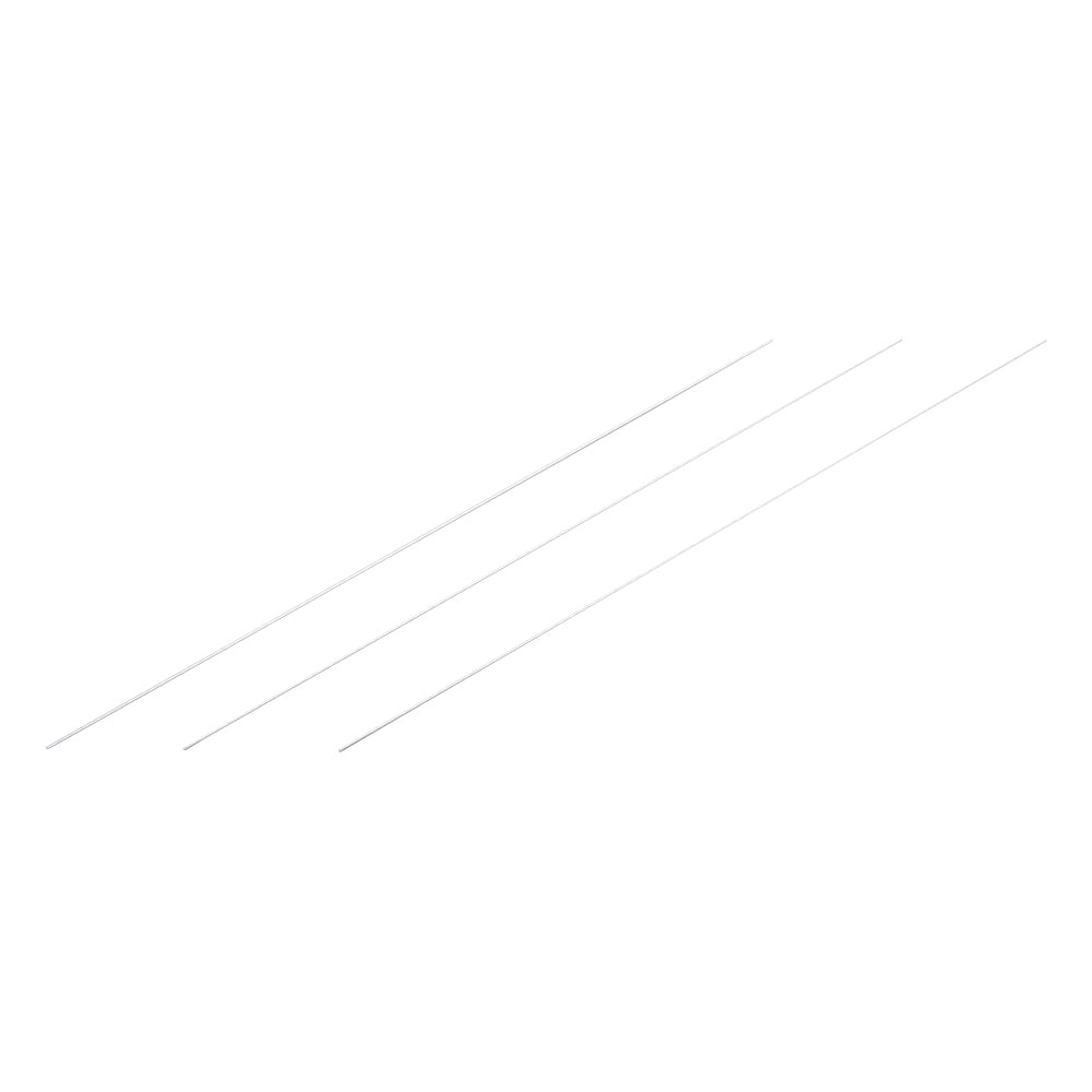 유리 섬유 로드 φ1mm 100개입 7347740 1봉(100개입)