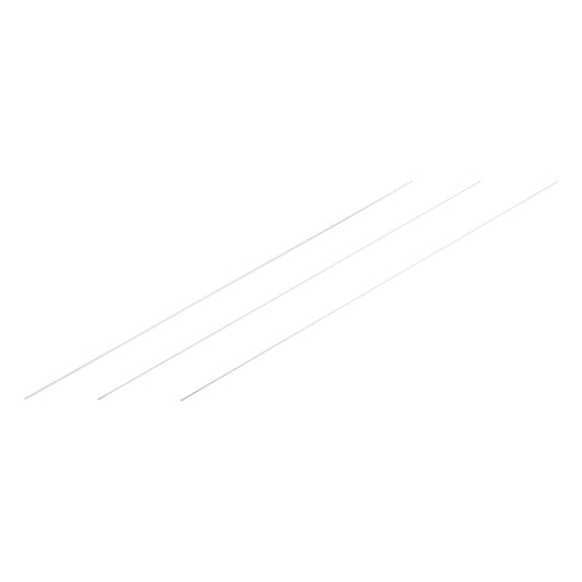 유리 섬유 로드 φ1mm 100개입 7347740 1봉(100개입)