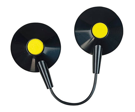 정전 접지 코드 0.11m 3043S 1개