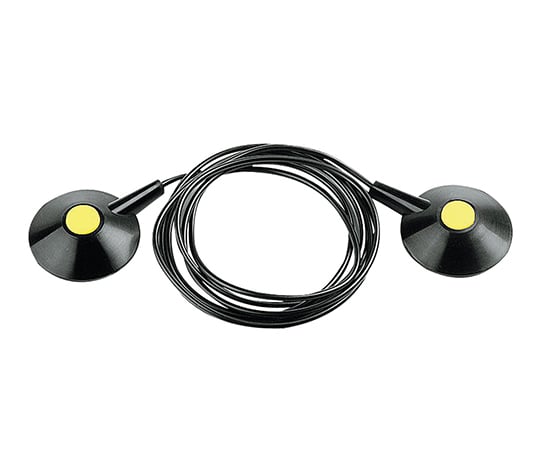 정전 접지 코드 1.5m 3043 1개