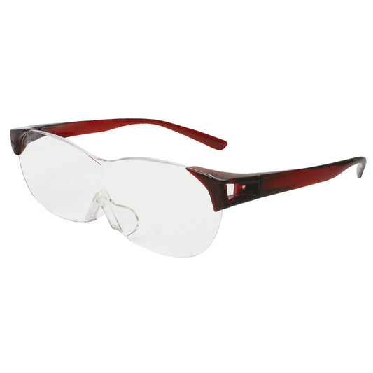 Smart Eye Dark Wine SL-10-5 1pc